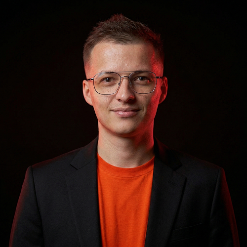 Михаил T.TRAF
